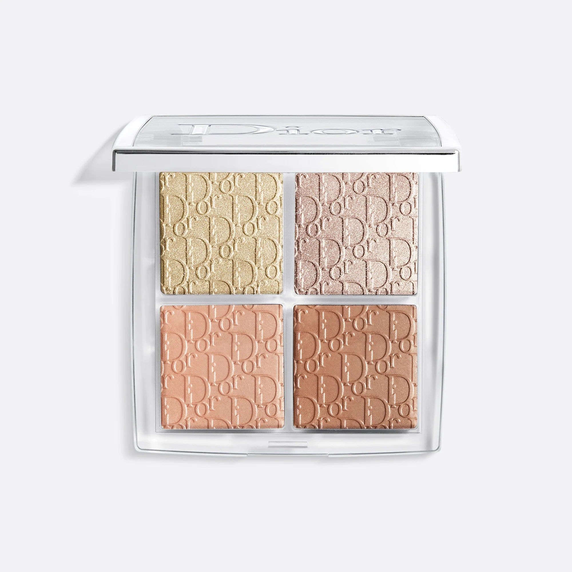 Backstage Glow Maximizer Palette
