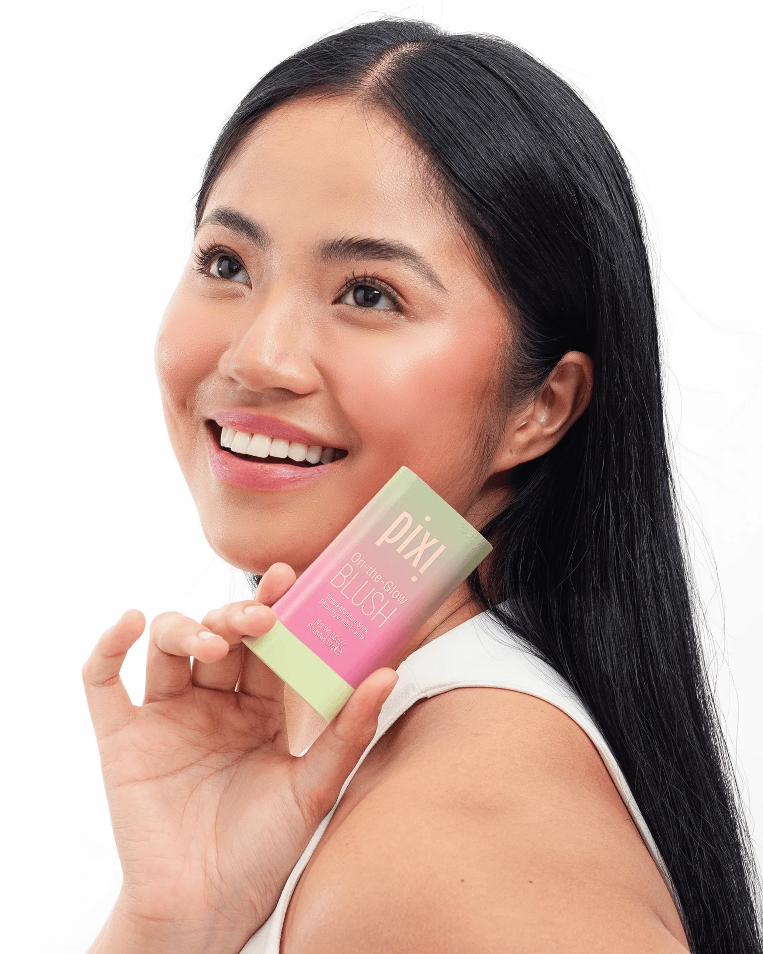 On The Glow Blush
