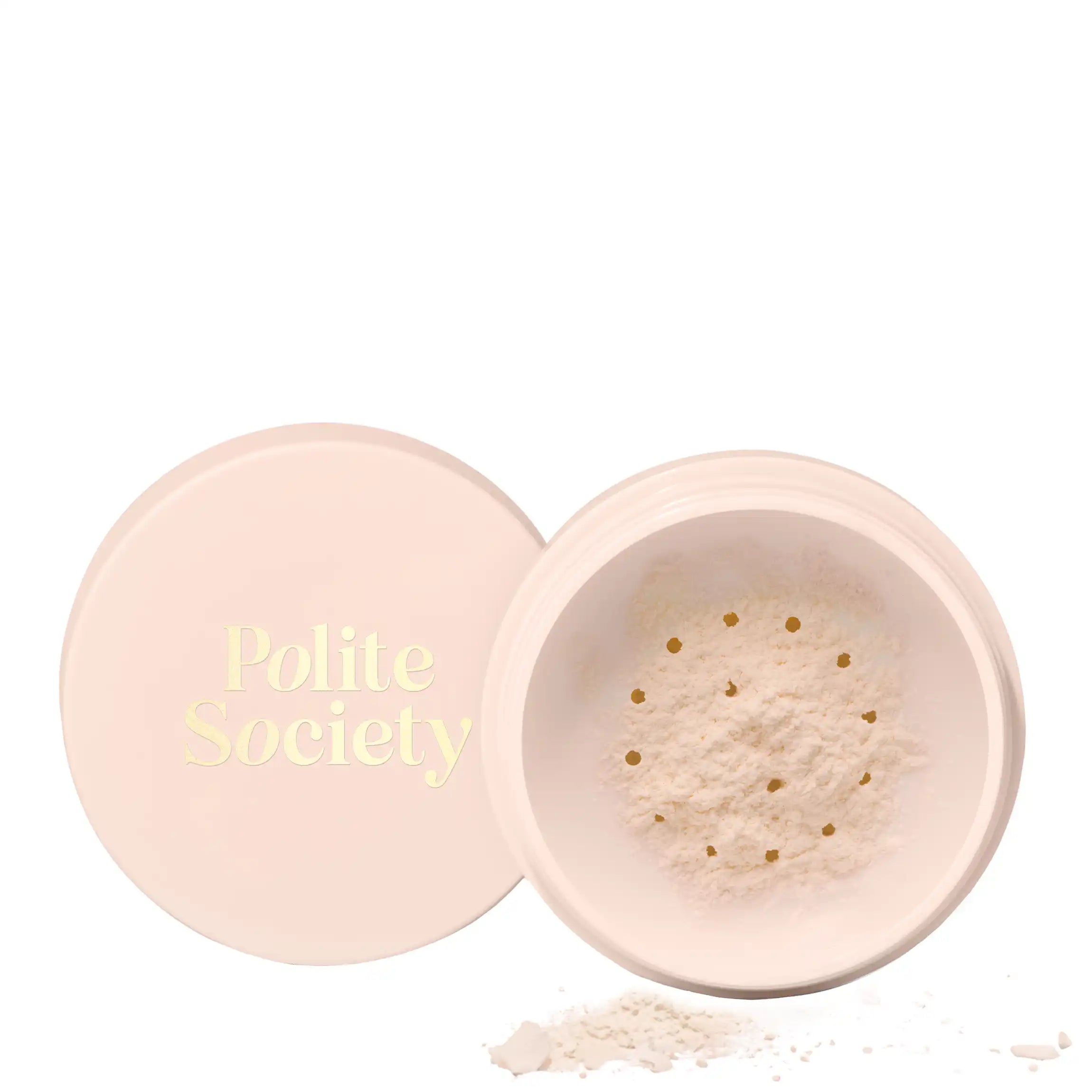 More Than a Pretty Powder Universal Translucent