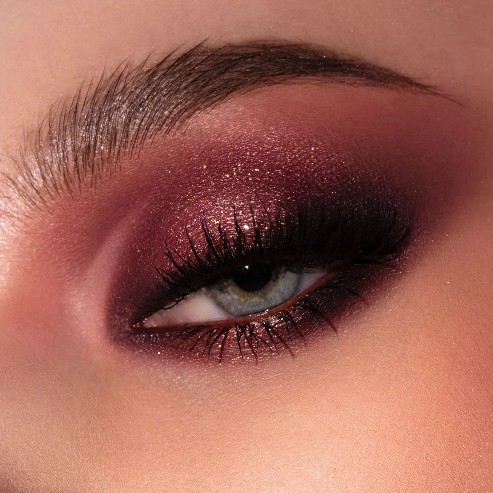 Major Dimension Eyeshadow Palette