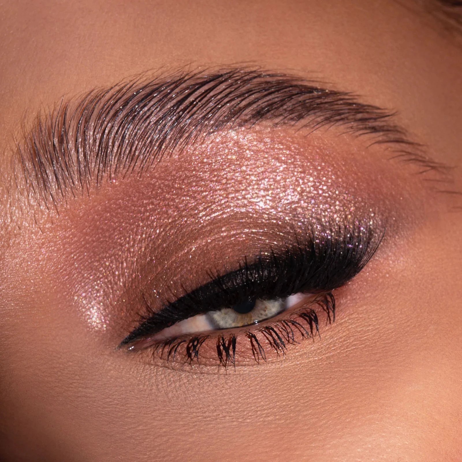 Major Dimension Eyeshadow Palette