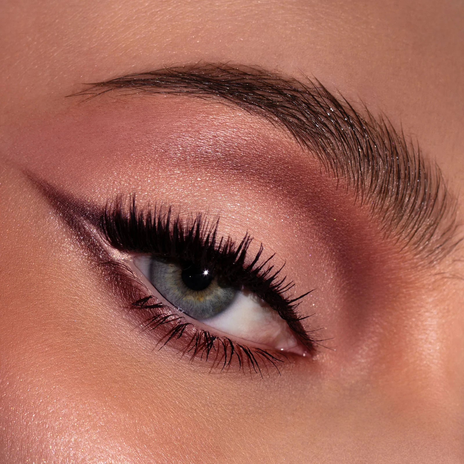 Major Dimension Eyeshadow Palette