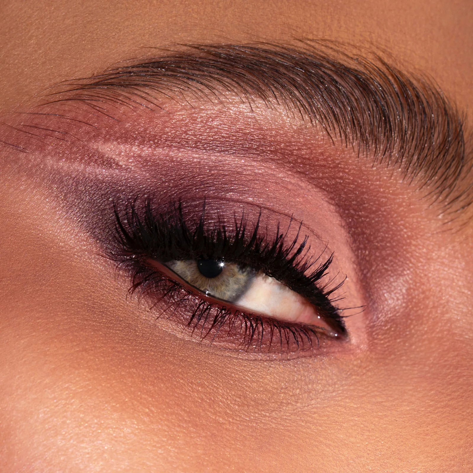 Major Dimension Eyeshadow Palette