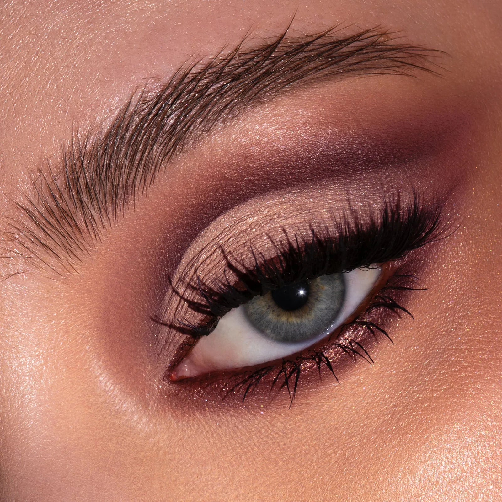 Major Dimension Eyeshadow Palette