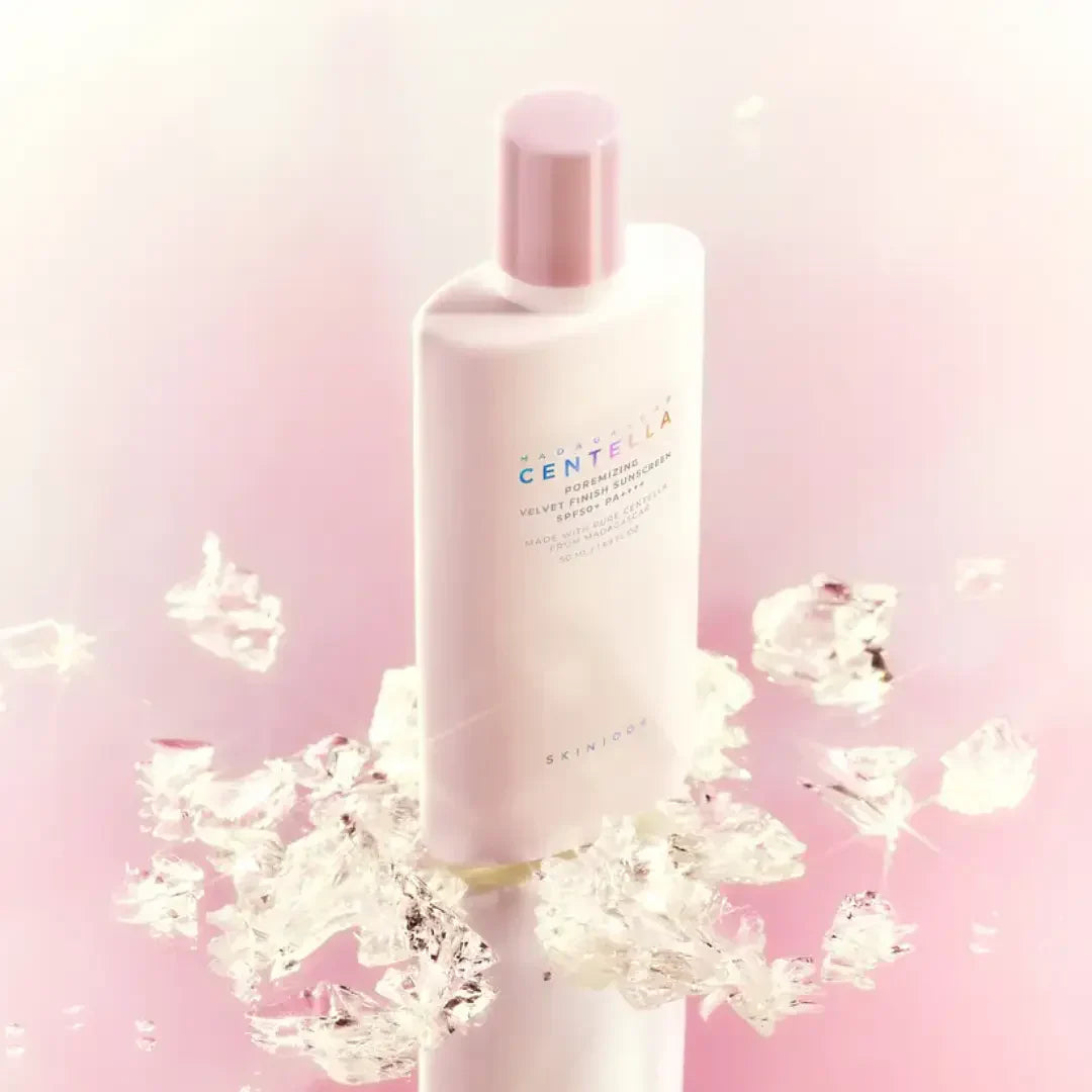 Poremizing Velvet Finish Sunscreen SPF50+ PA++++