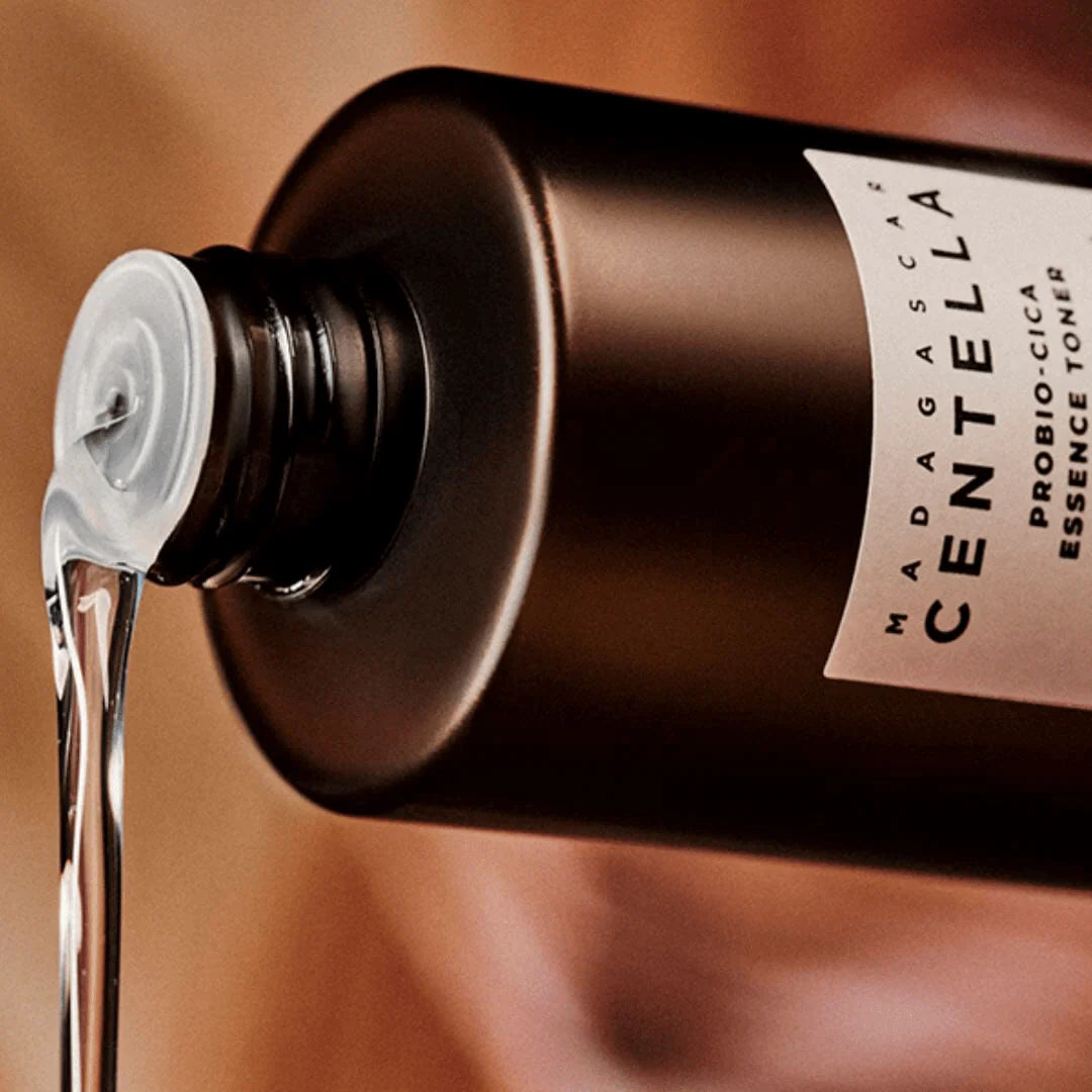 Probio-Cica Essence Toner