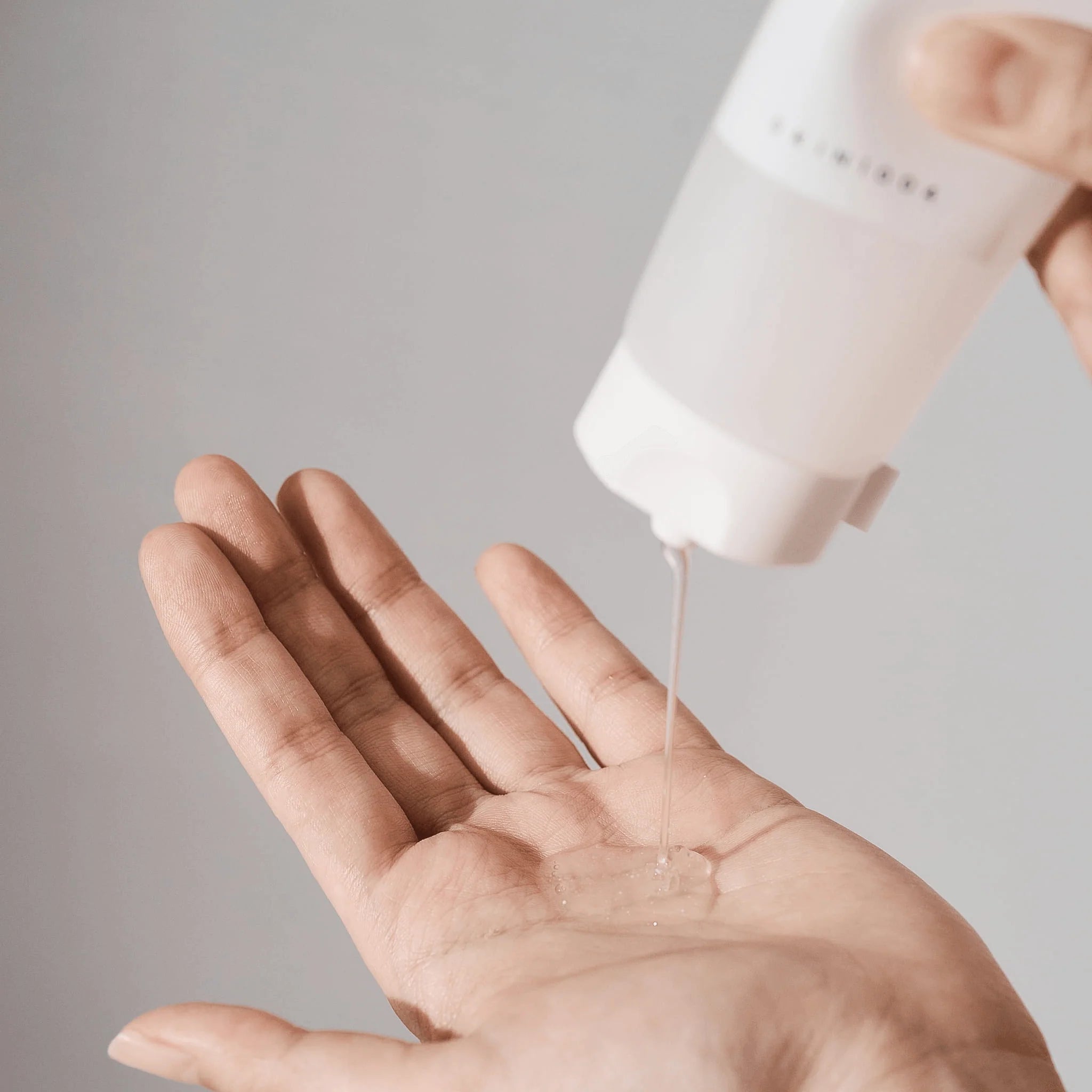 Tone Brightening Cleansing Gel Foam