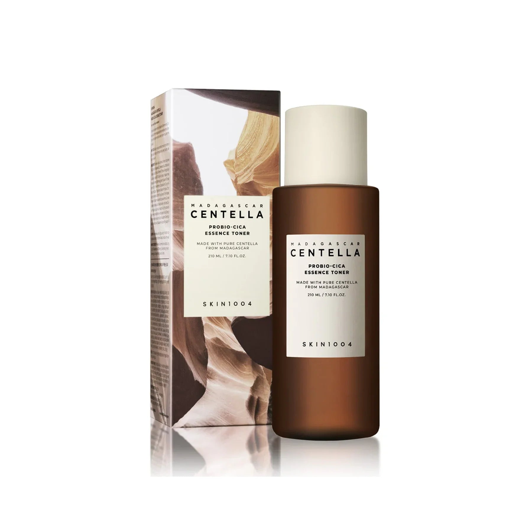 Probio-Cica Essence Toner