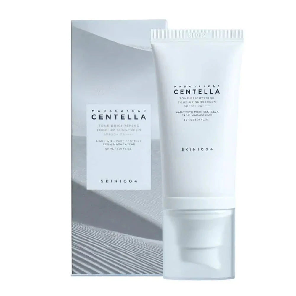 Tone Brightening Tone Up Sunscreen