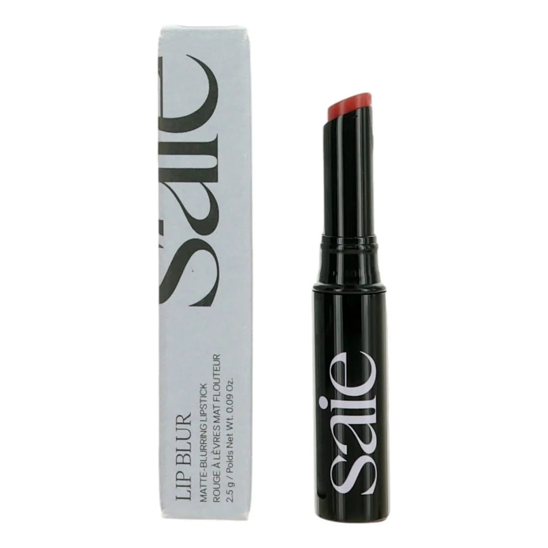 Lip Blur Matte Blurring Lipstick - Modern