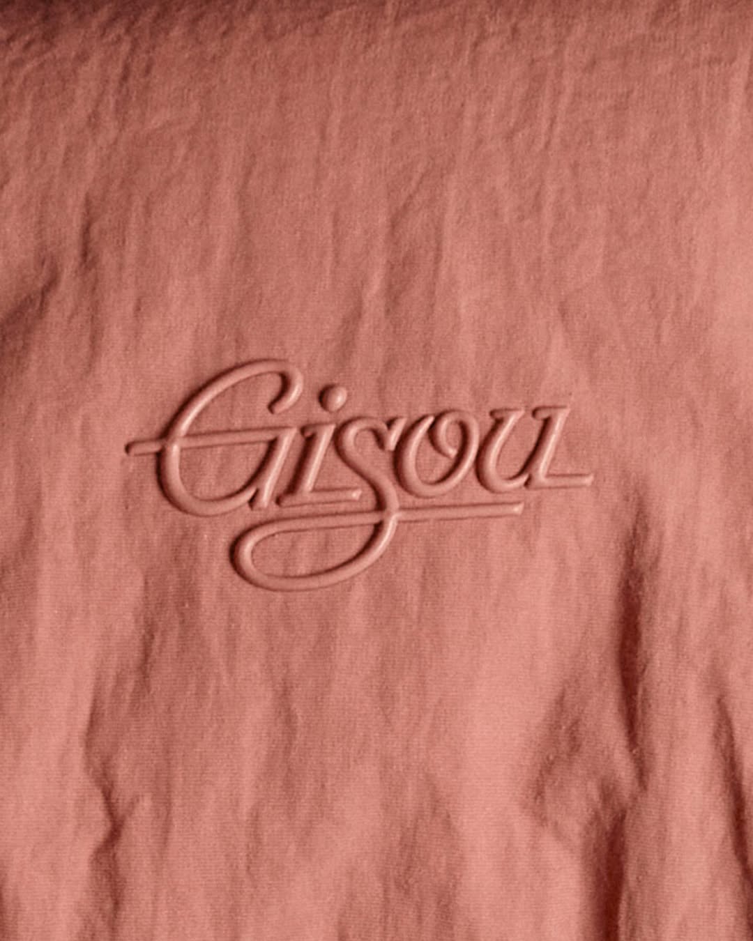 The Gisou Miami Pouch