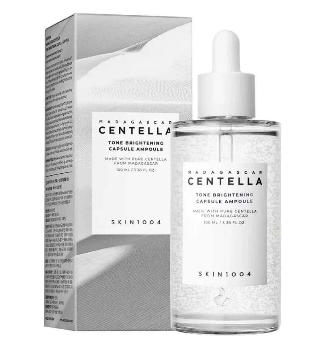 Tone Brightening Capsule Ampoule