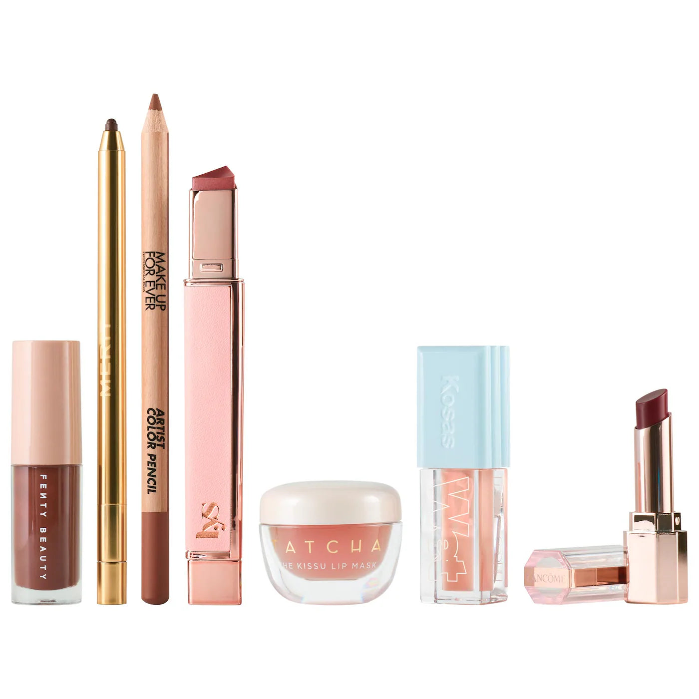 Sephora Favorites Perfect Pout Lip Set