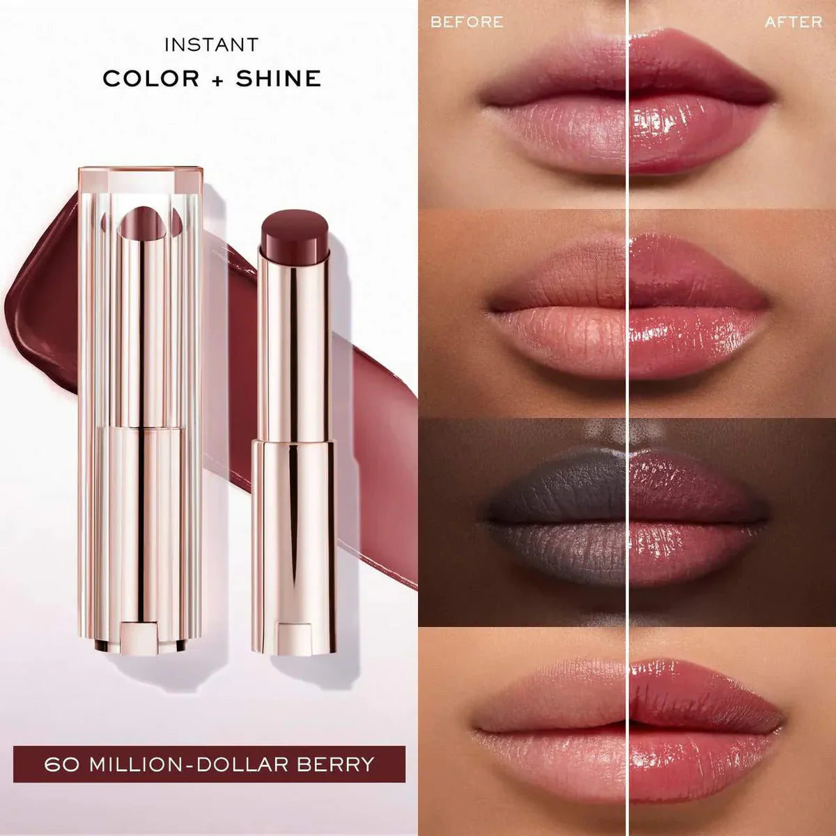 Sephora Favorites Perfect Pout Lip Set