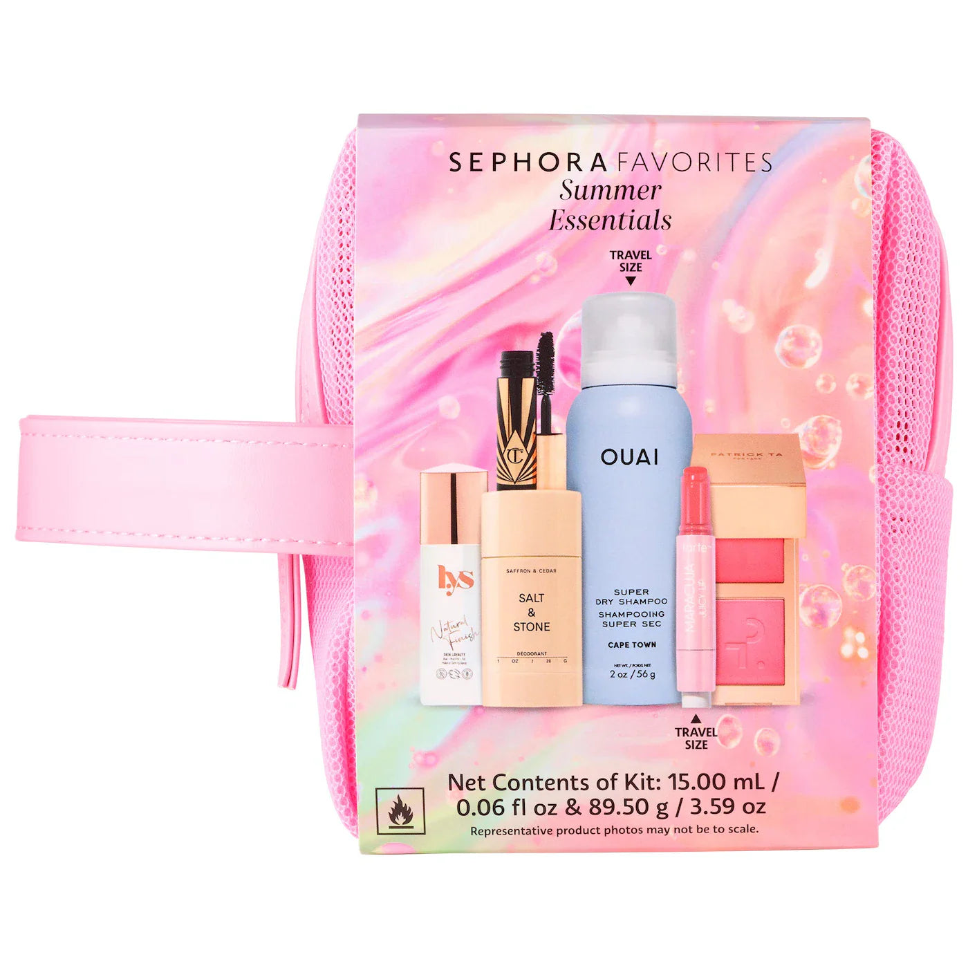 Summer Essentials