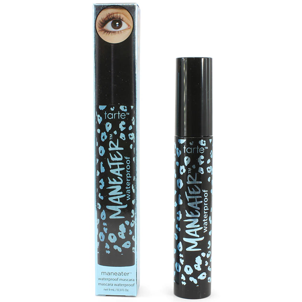 Maneater Waterproof - Black