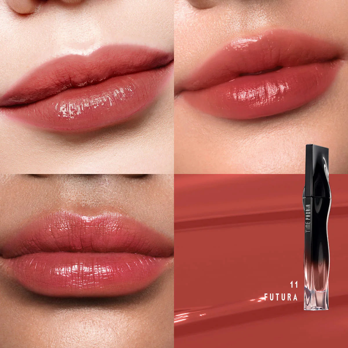Stellar Dust Lip Stain