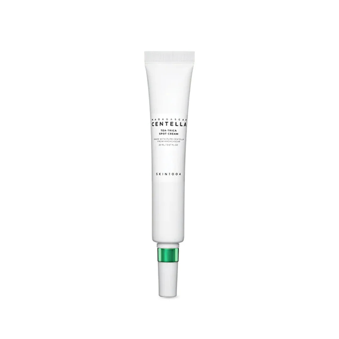Tea-Trica Spot Cream