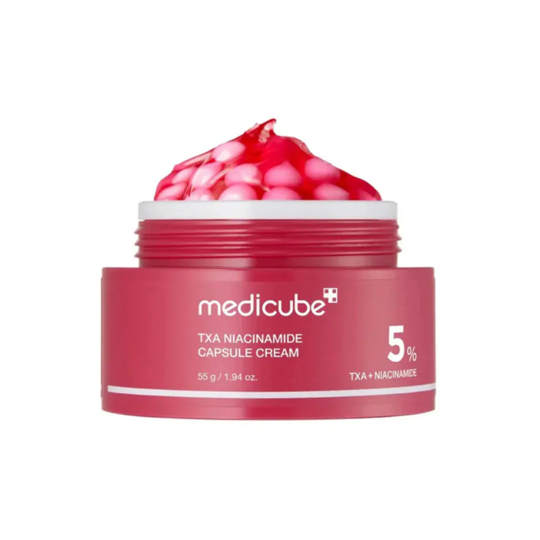 TXA Niacinamide Capsule Cream