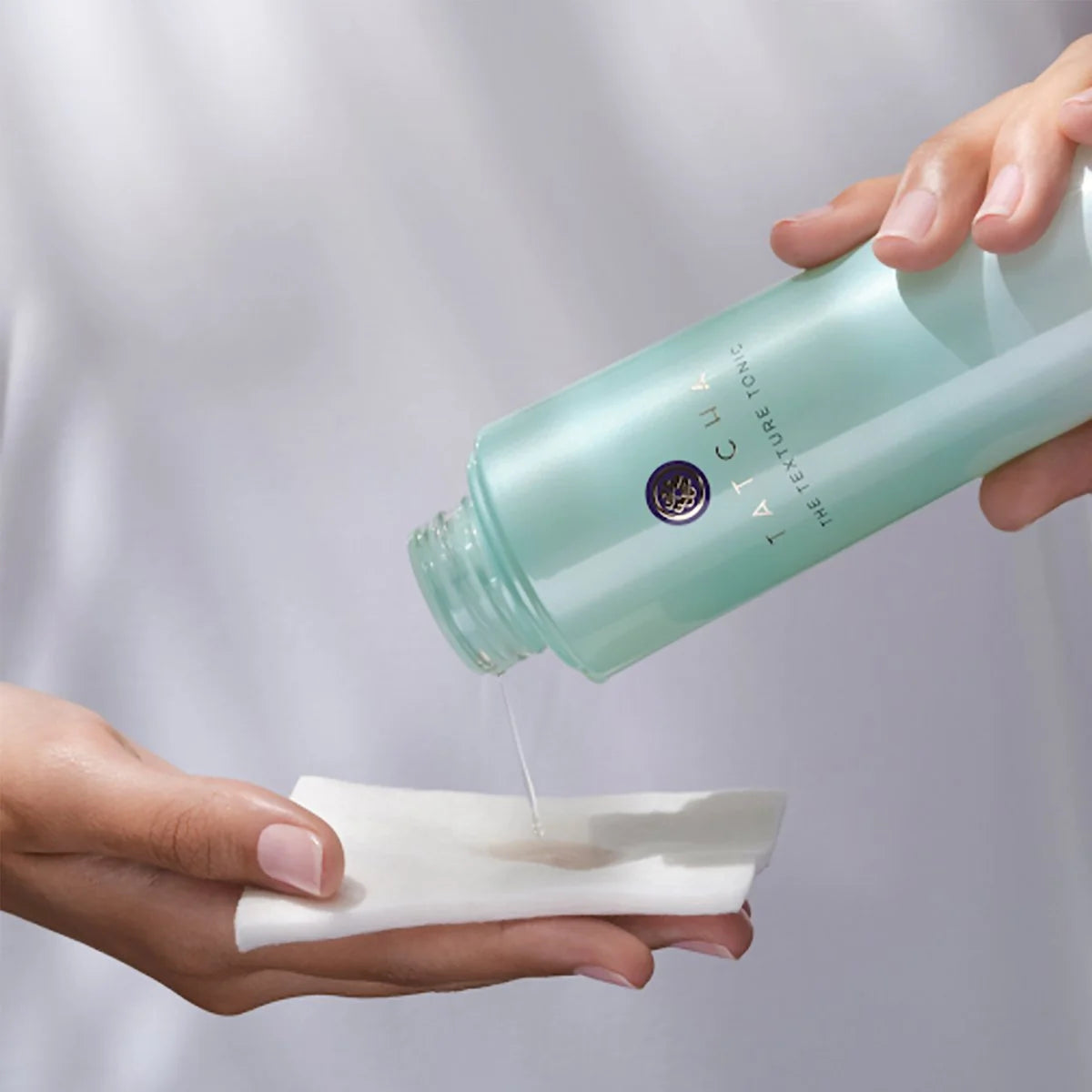 The Texture Tonic