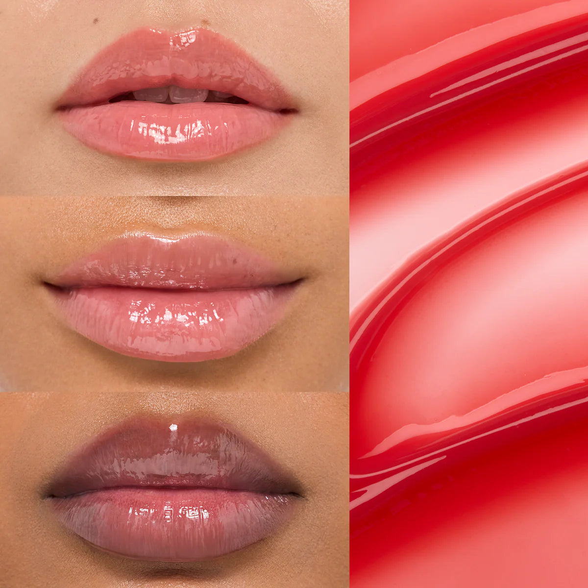 The Melting Lip Balm