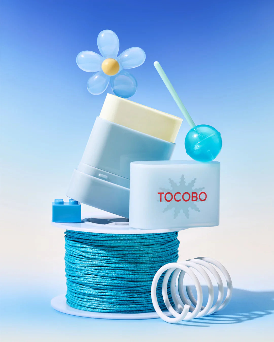 Mini Cotton Airy Sun Stick Sun Screen