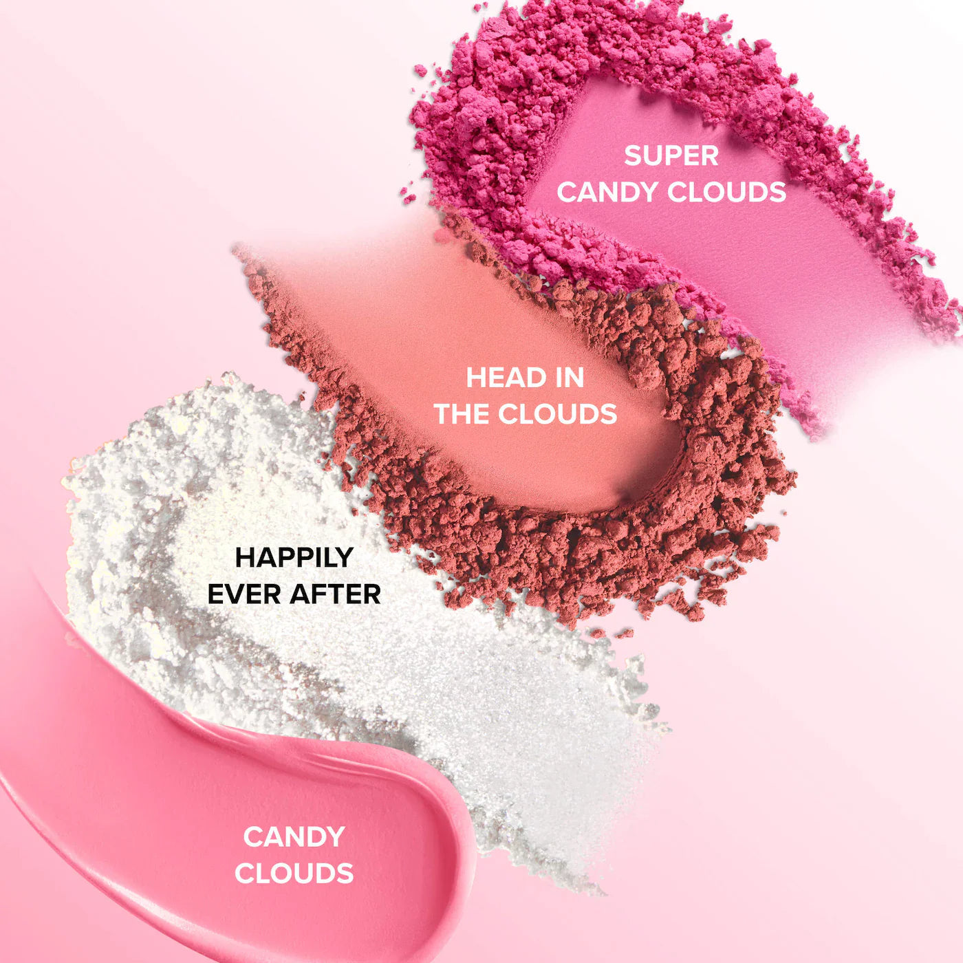 Fairytale Crush Blush & Highlight Palette