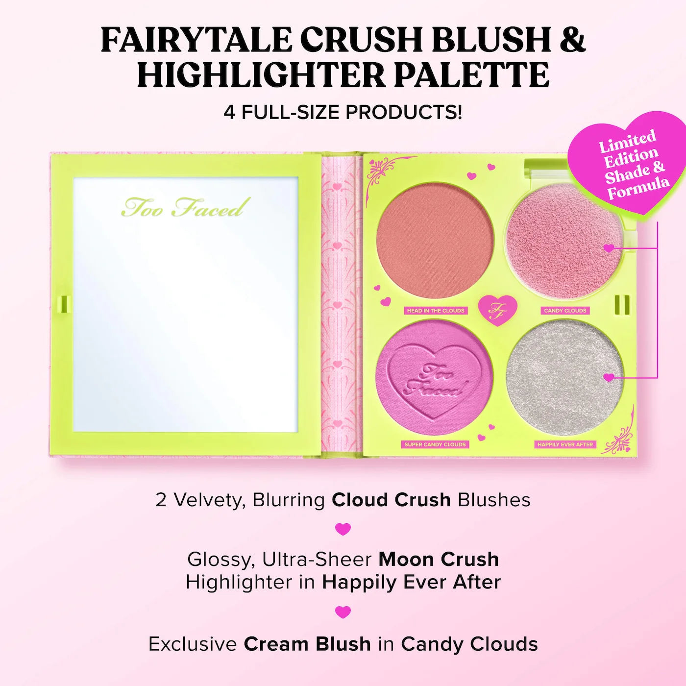 Fairytale Crush