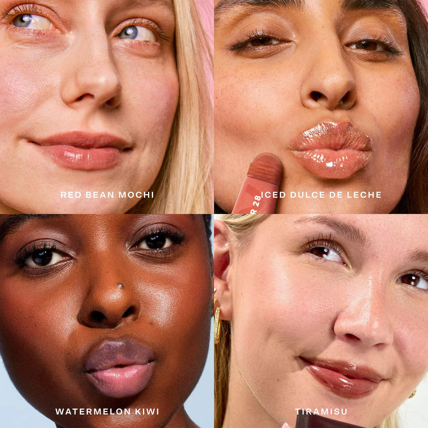Lil´ Softies 2.0 Lip Treatment Set