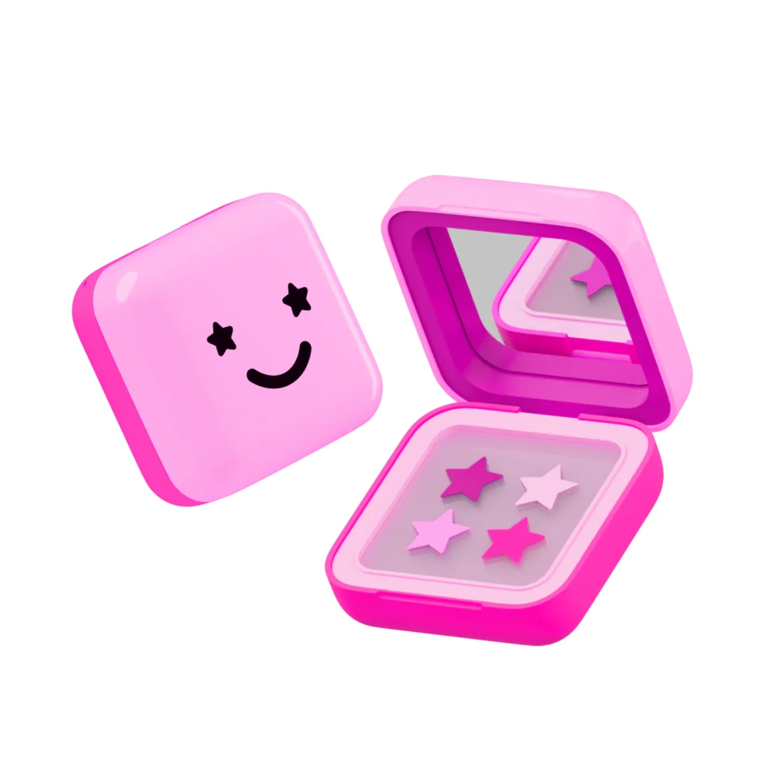 Hydro-Star + Salicylic Acid Pimple Patches