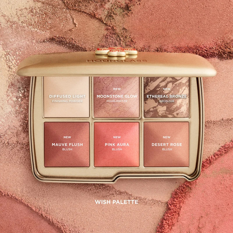 ✨PREVENTA✨Ambient Lighting Edit Unlocked Palette
