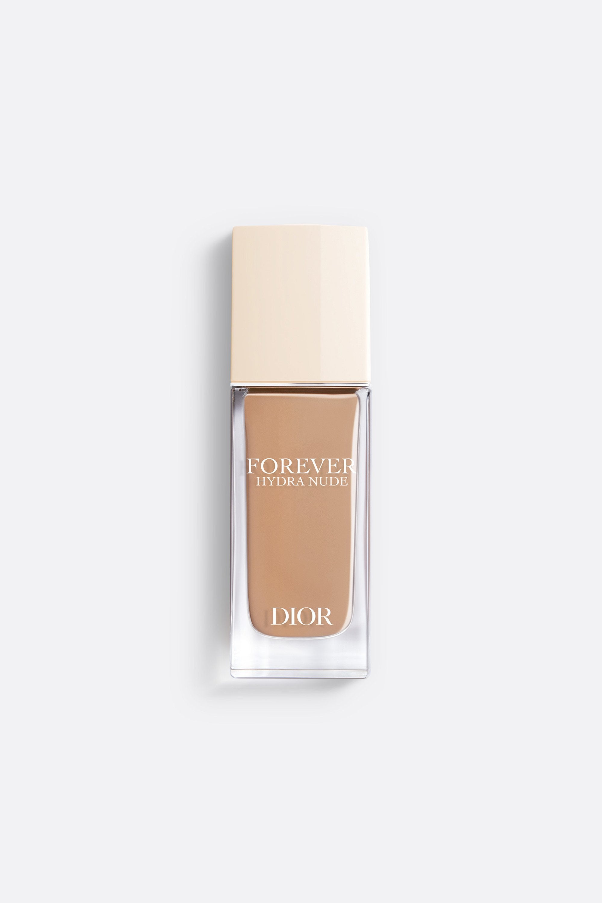 Forever Hydra Nude
