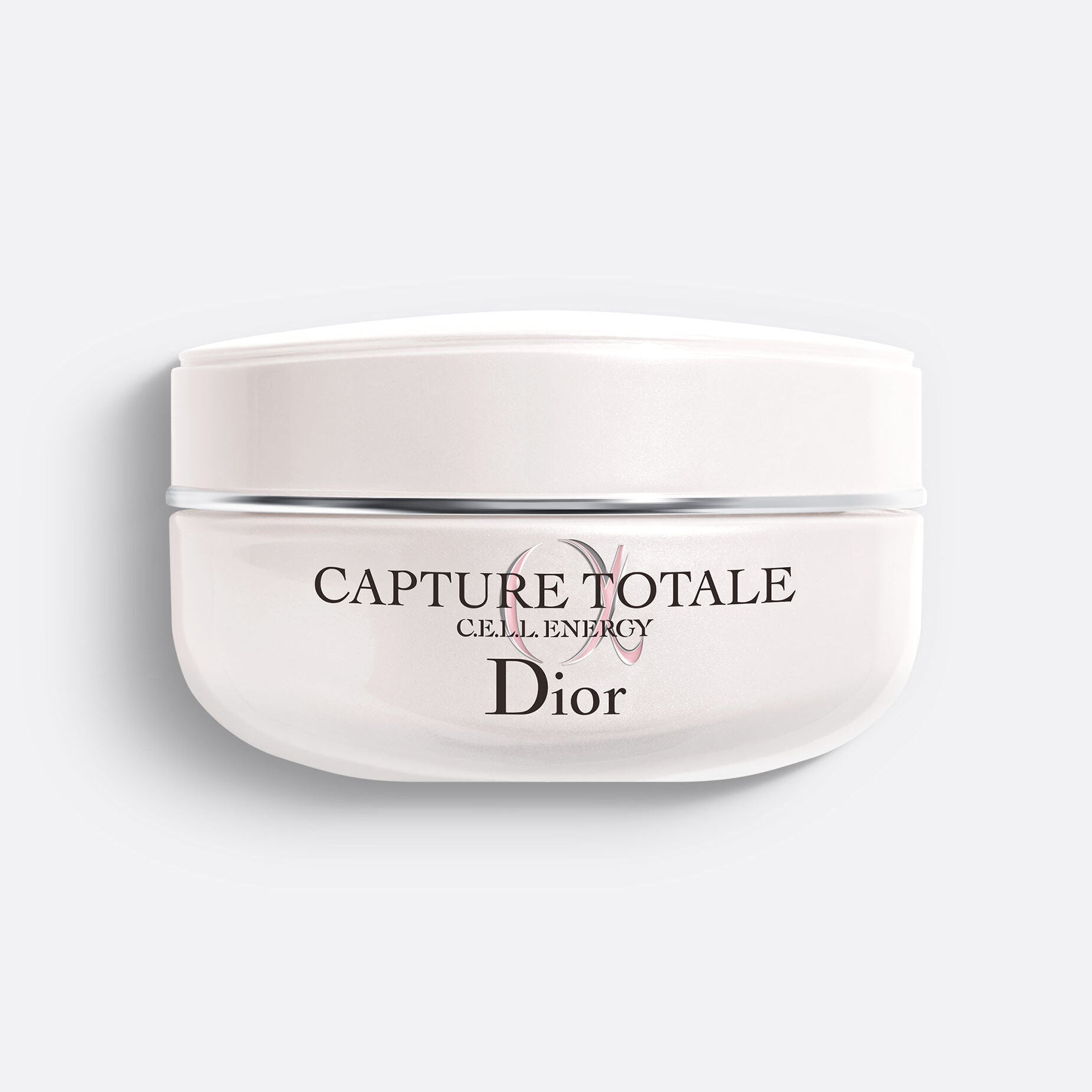 Capture Totale Cell Energy Firming & Wrinkle Correcting Creme