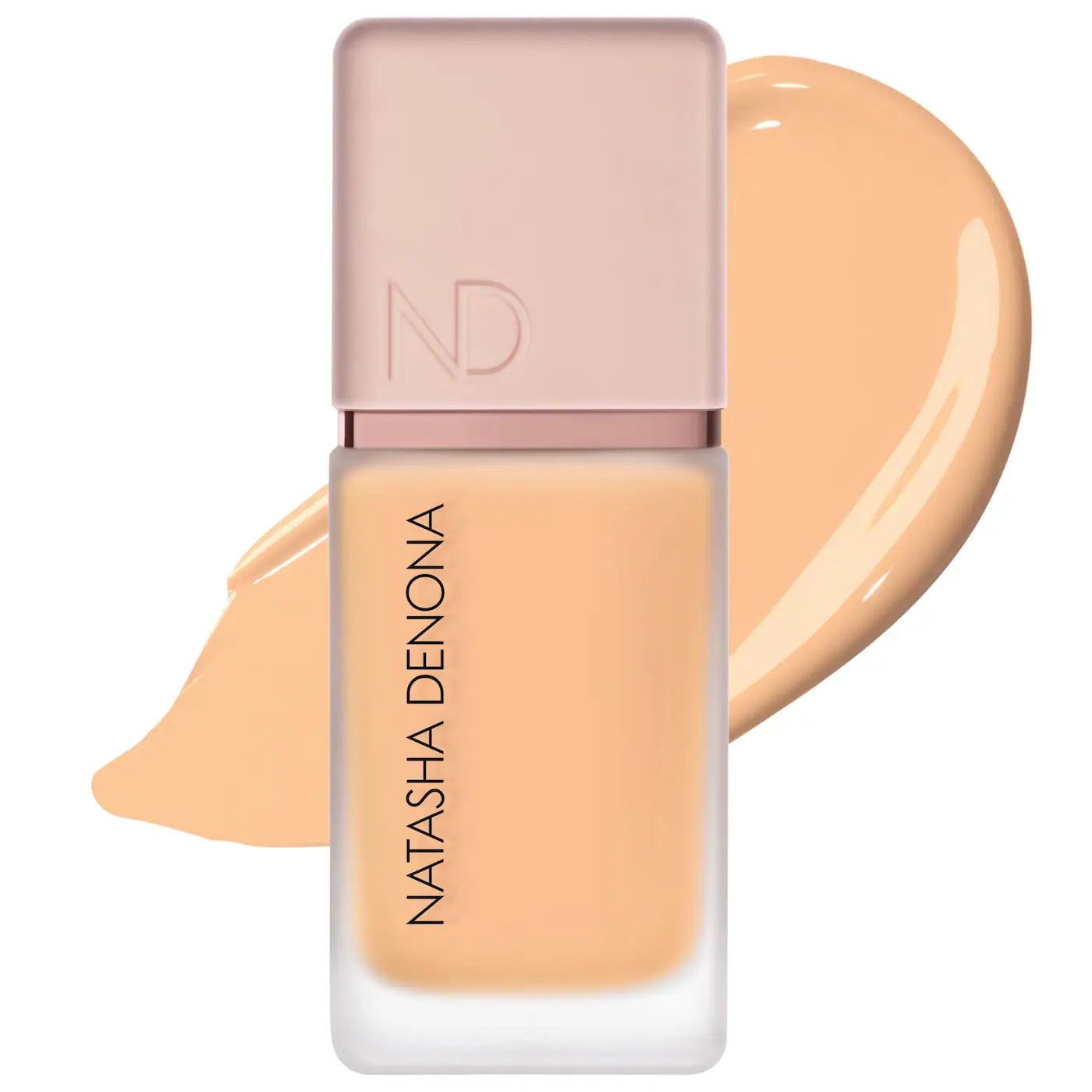 Hy-Glam Foundation