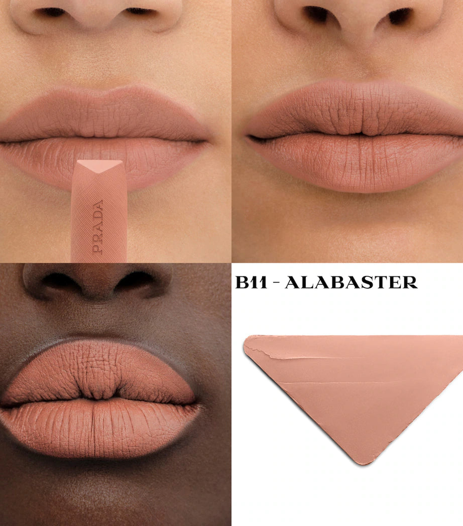 Hyper Matte Lipstick