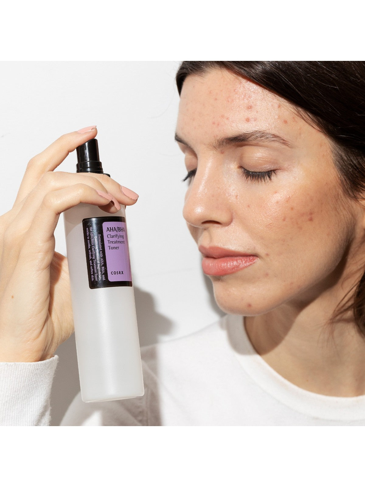 Clarifying Treatment Toner