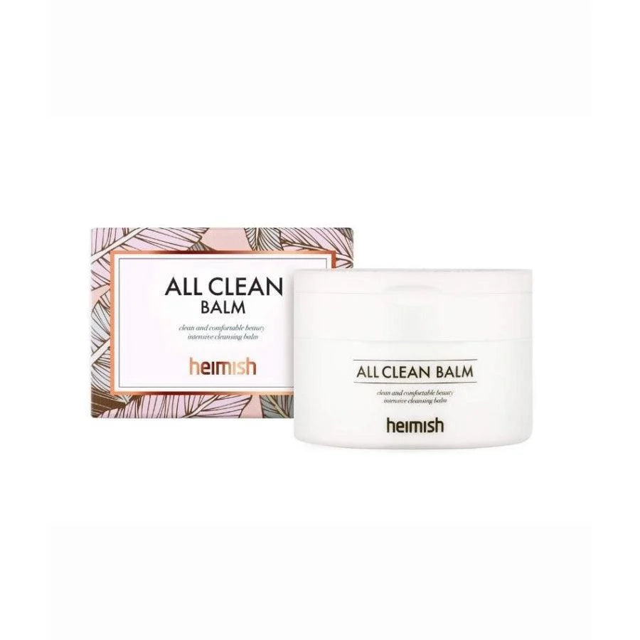 All Clean Balm