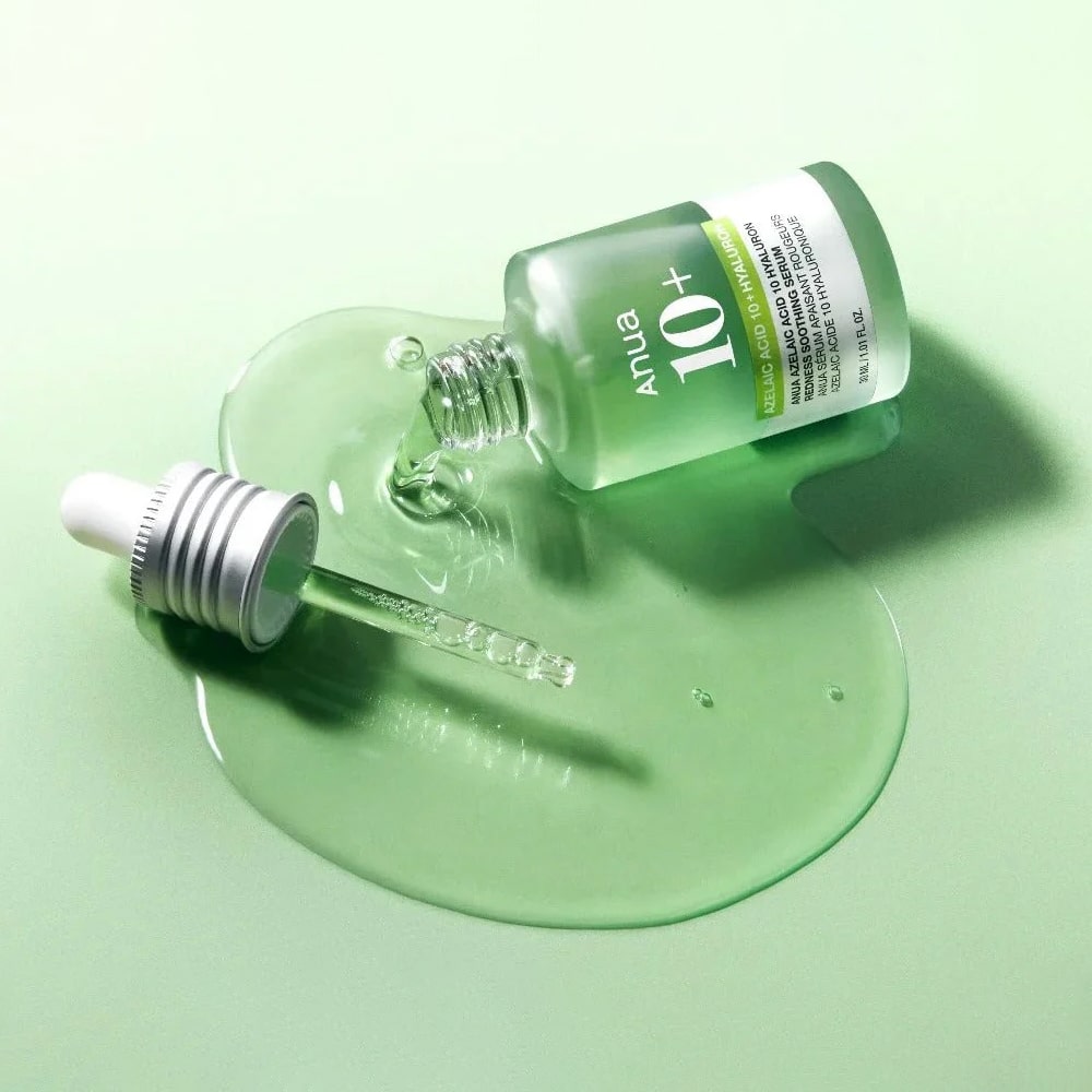 Azelaic Acid 10+ Hyaluron