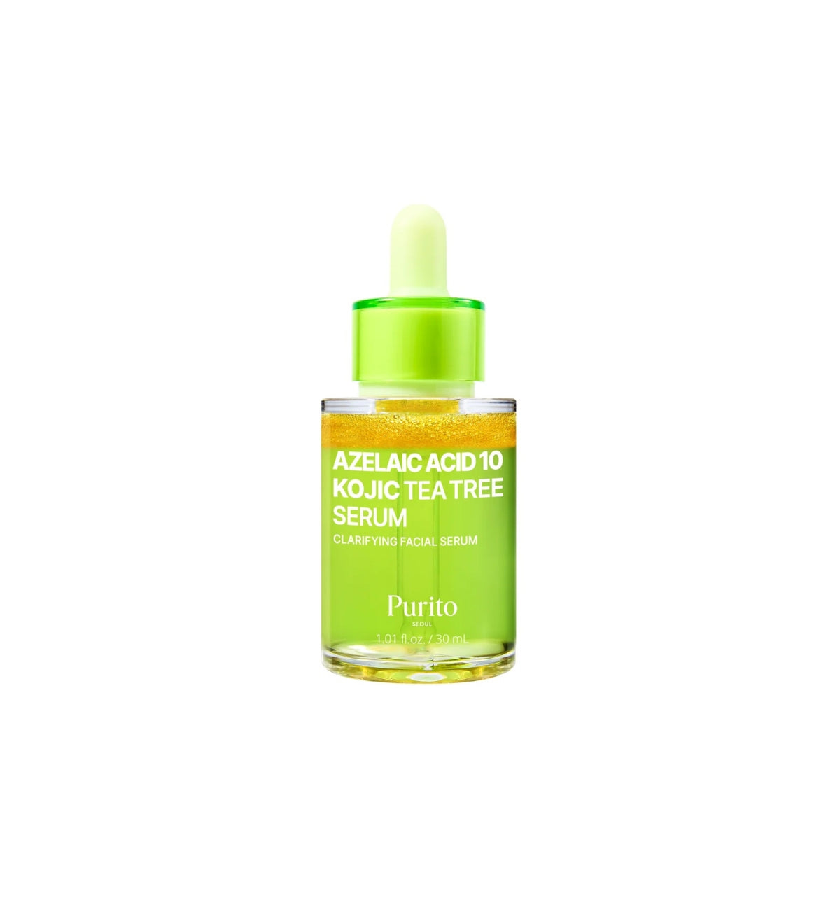 Azelaic Acid 10 Kojic Tea Tree Serum