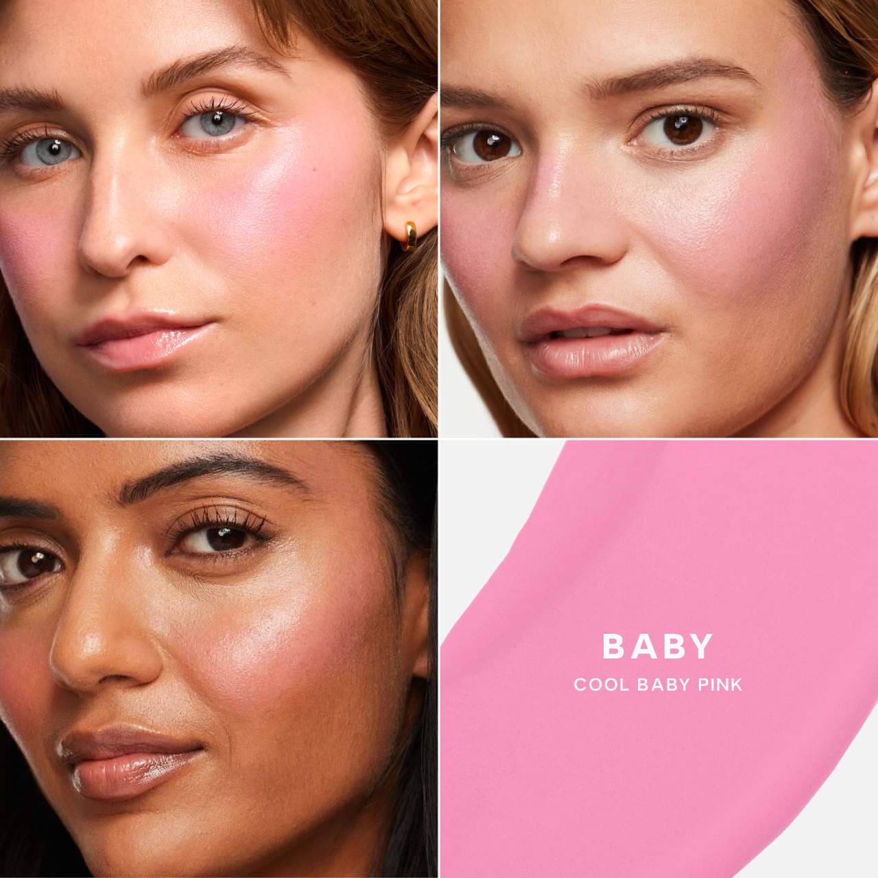 Dew Blush SIN CAJA
