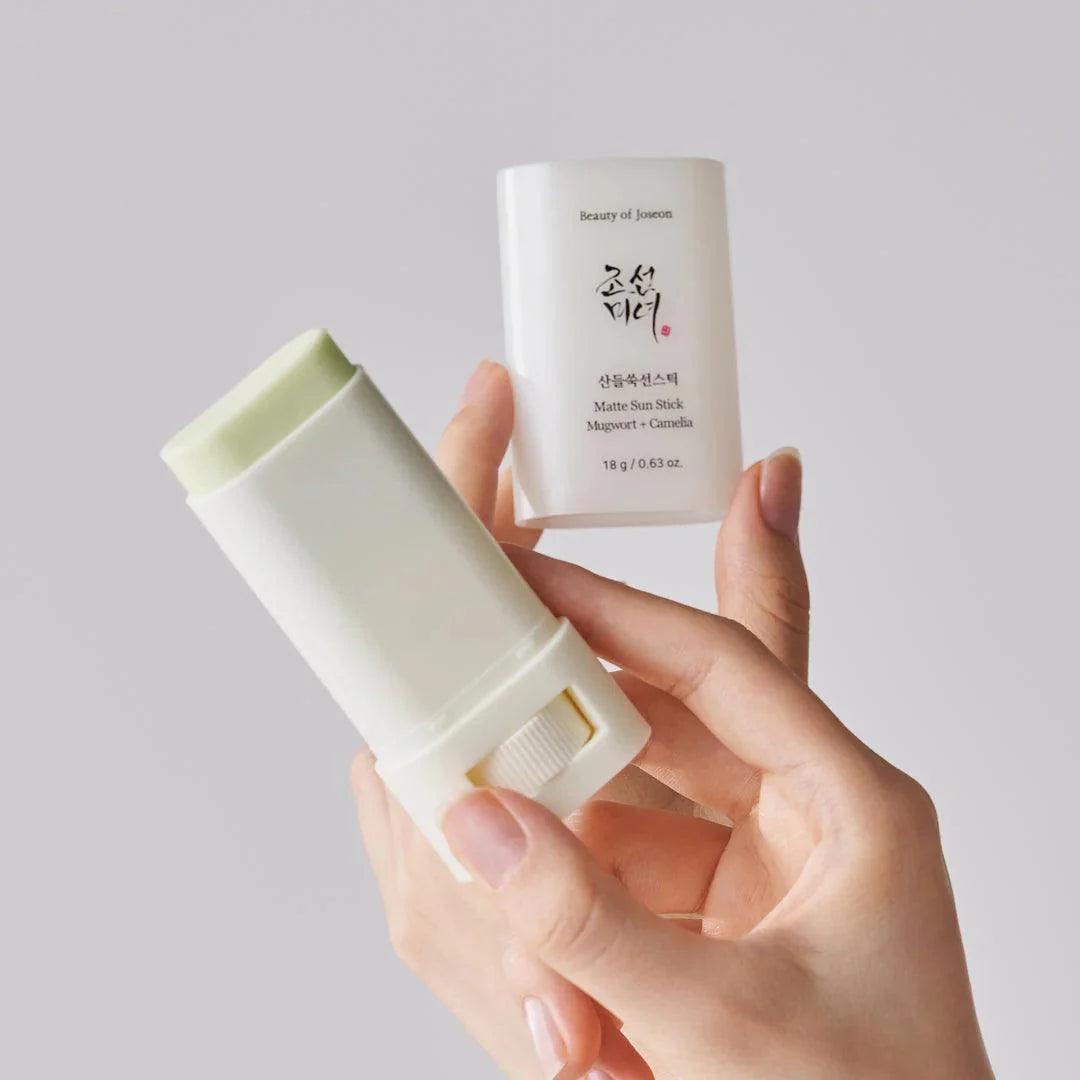 Matte Sun Stick
