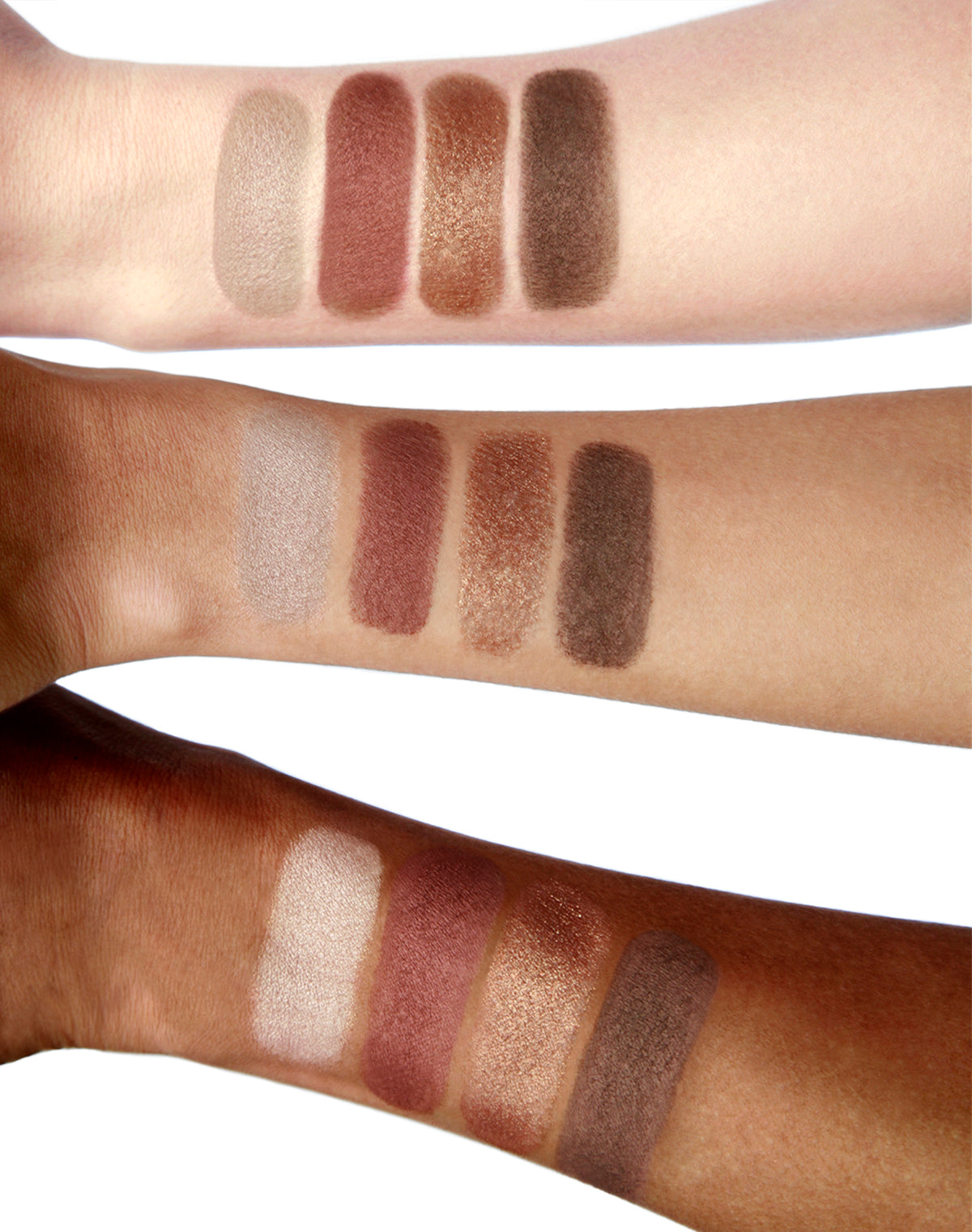 Luxury Palette