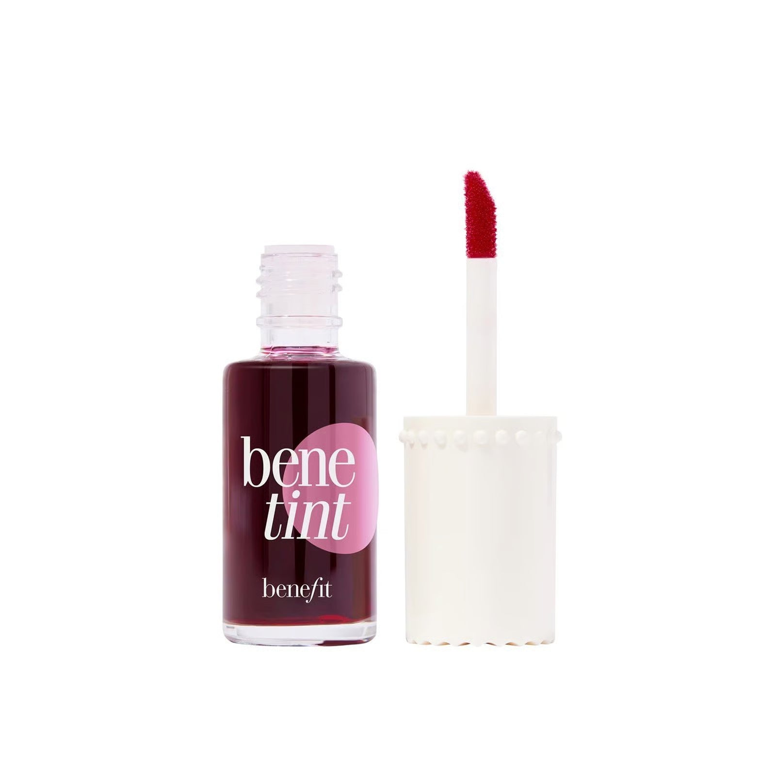 Rose Tinted Lip & Cheek Stain