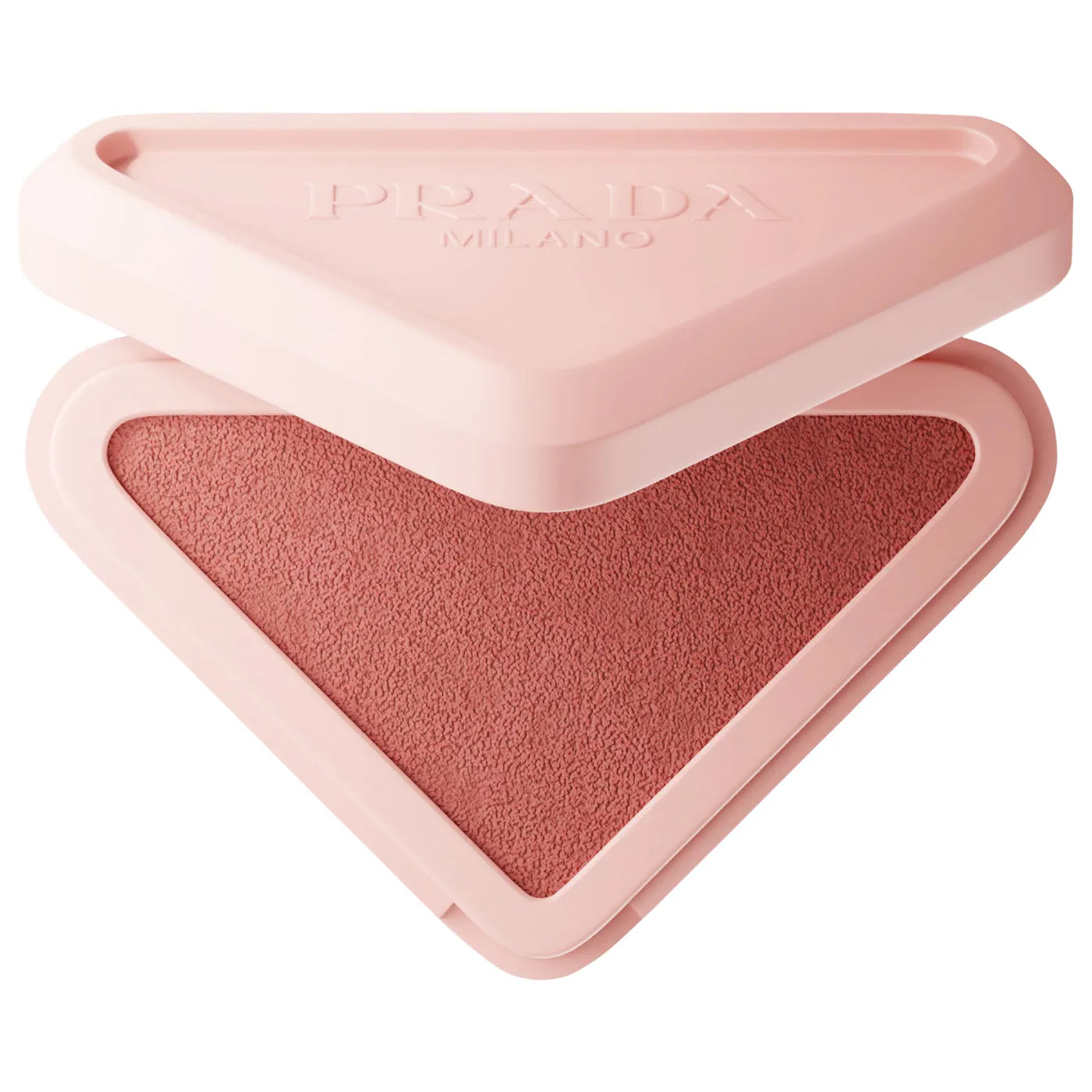 Touch Cream-To-Powder Blush