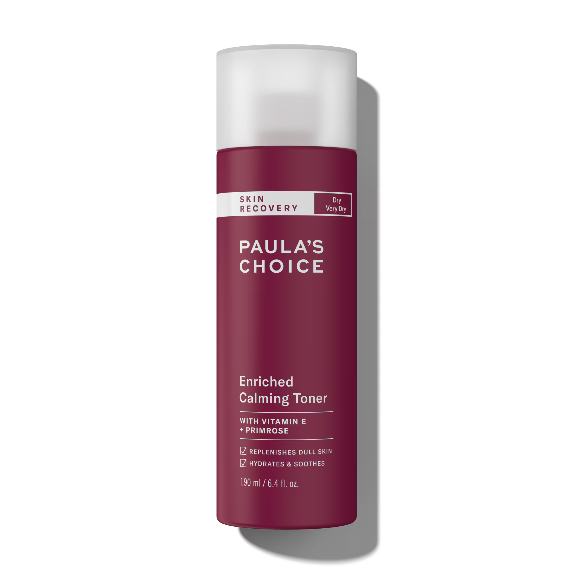 Enriched Calming Toner