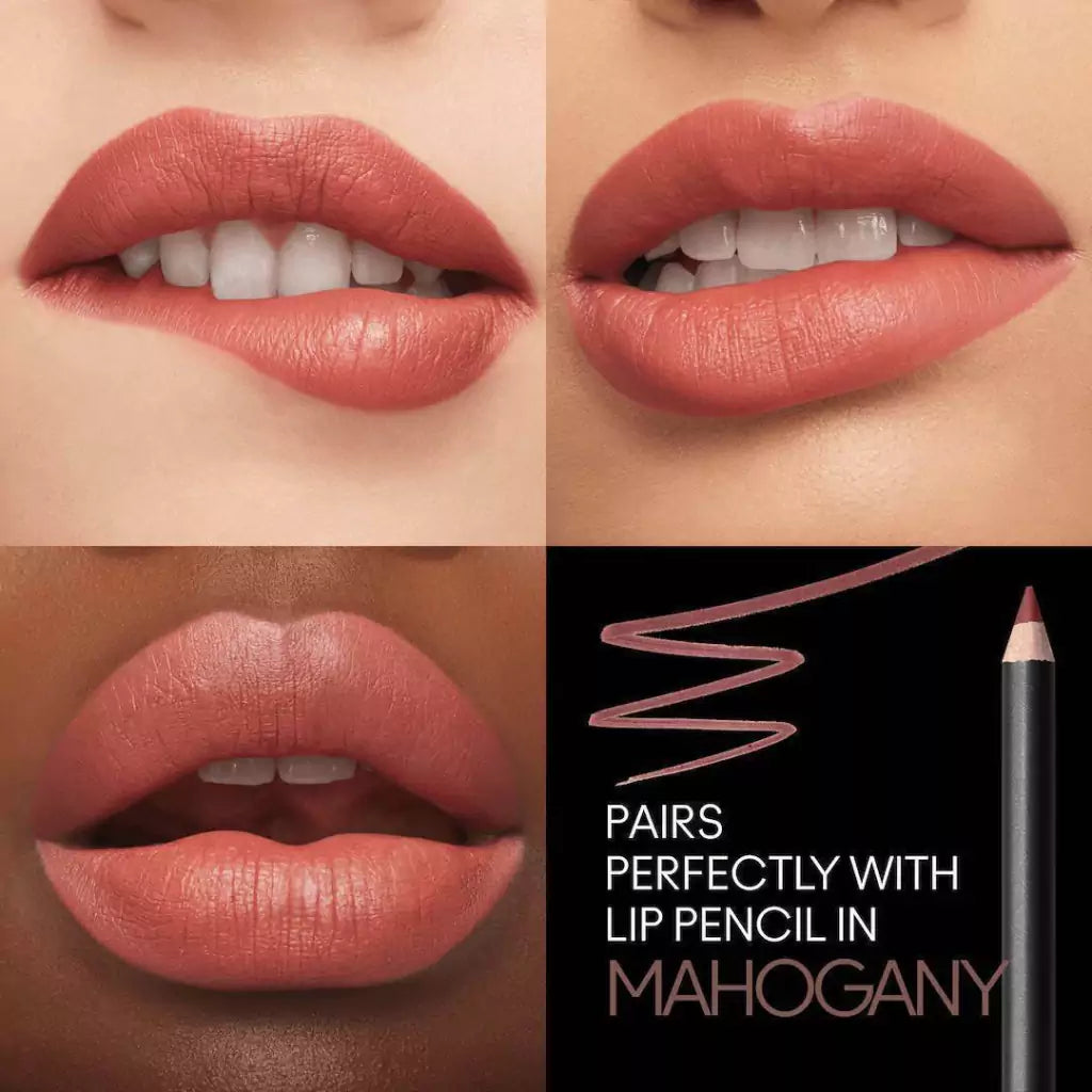 MACximal Matte Lipstick