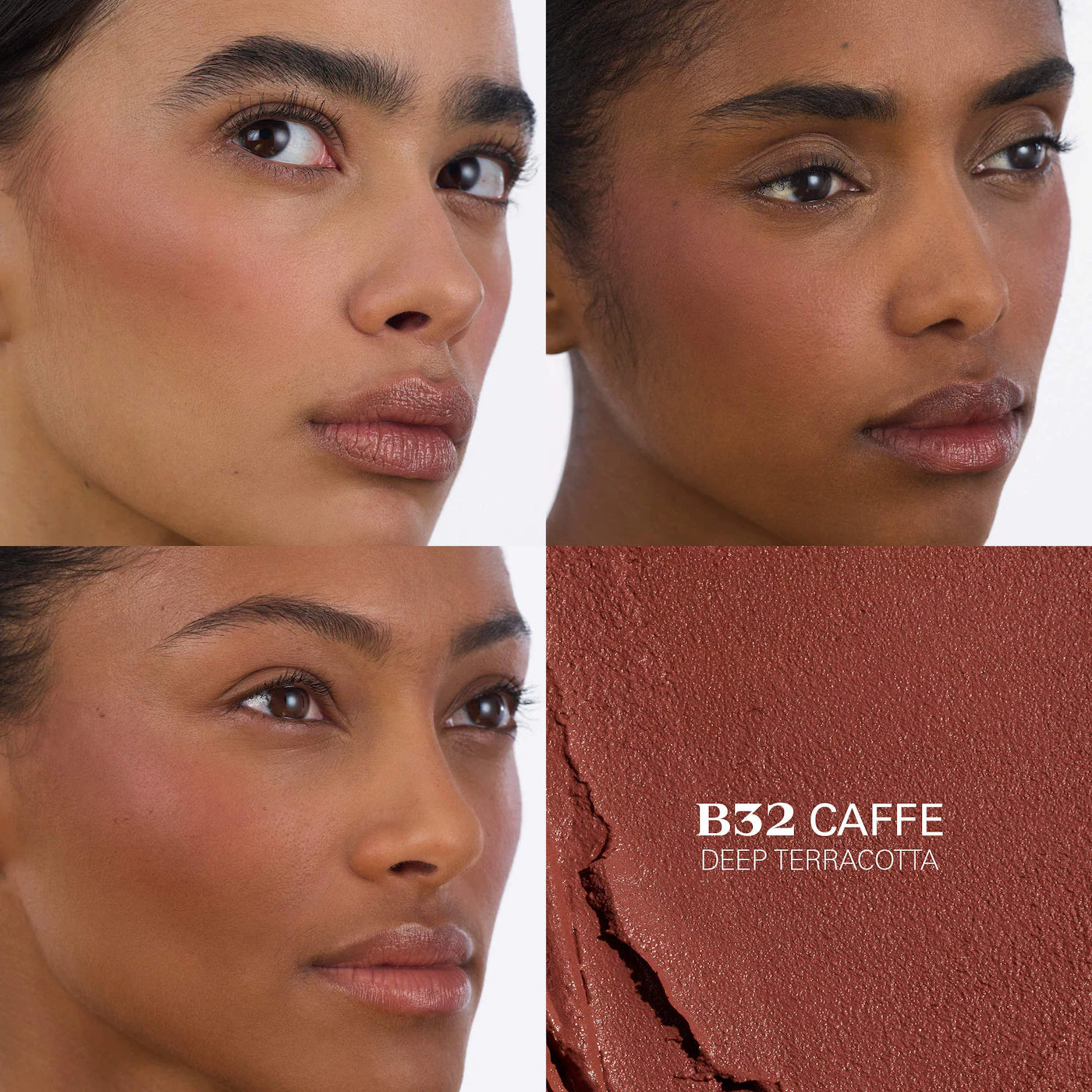 Touch Cream-To-Powder Blush