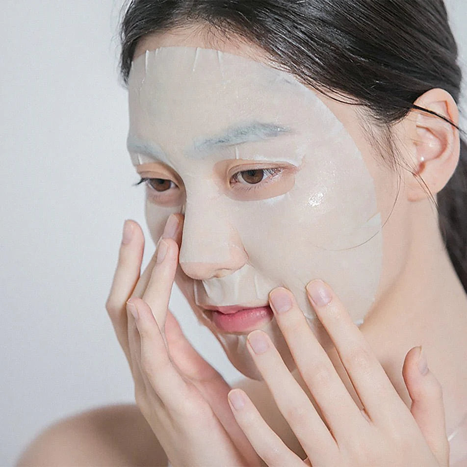 Noni Ampoule Mask