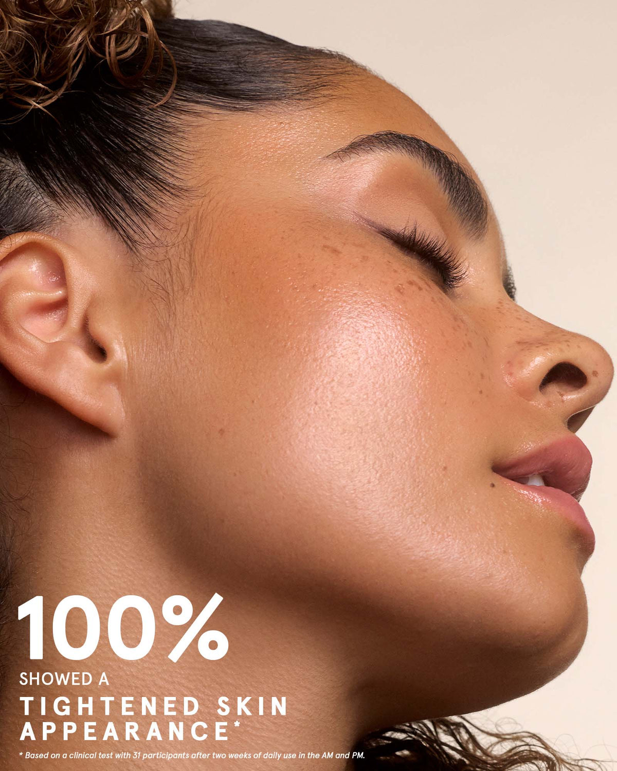 Hydrosculpt Moisturizer with Geranium Oil Emulsion
