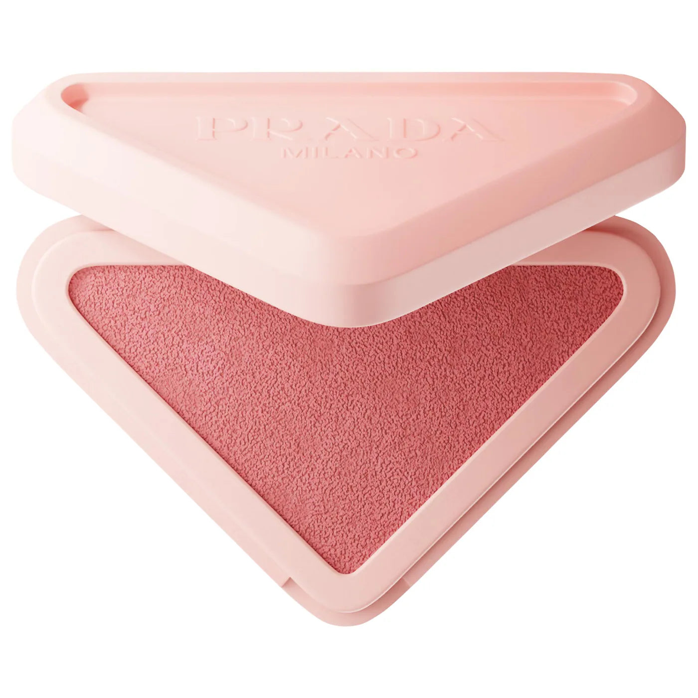 Touch Cream-To-Powder Blush